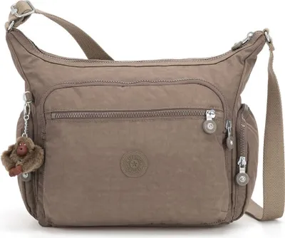 Image de Sac à bandoulière Kipling Basic Gabbie 35.5 cm