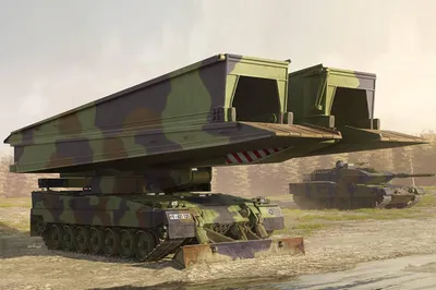 Produktbild von Hobbyboss 84569 - 1:35 German IGUANA PSB-2-28(m) - Neu