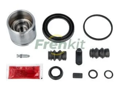 Produktbild von FRENKIT Bremssattel-Reparatursatz für CITROËN C5 II Break (RE) Vorne 54mm 254942