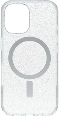 Obrázek produktu pro OtterBox Symmetry Series Clear for MagSafe pro iPhone 16, Stardust
