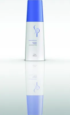 Produktbild von Wella SP Hydrate Finish 125 ml Bez spłukiwania