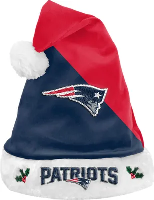 Produktbild von FOCO Basic Nikolausmütze Team Patriots