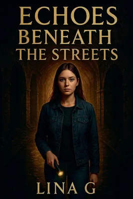 Produktbild von Echoes Beneath the Streets