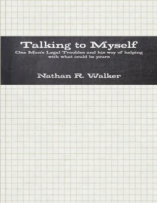 Produktbild von Talking to Myself