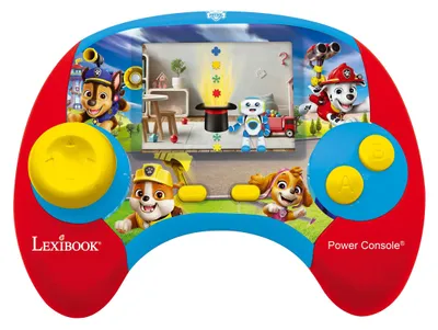 Image de Console de jeux Bilingue Pat'Patrouille (FR/EN)