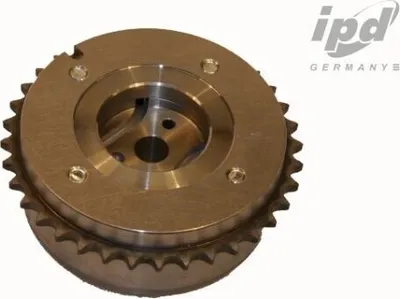 Produktbild von HEPU 21-7018 Nockenwellenversteller für TOYOTA Yaris Schrägheck (P9) Auslass 36-Zähne