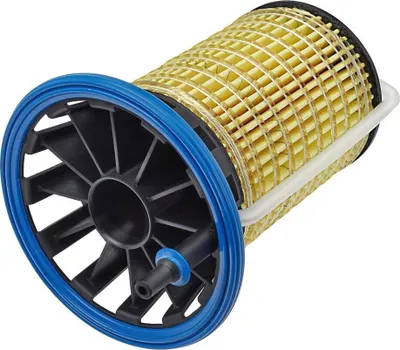 Produktbild von Kraftstofffilter MEYLE 11-14 323 0005 für CITROËN JUMPER Kasten Filtereinsatz