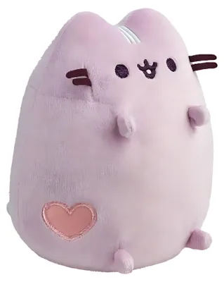 Immagine prodotto di Pusheen Lilla pastello 18cm 61559 P-247 15595