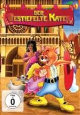 Produktbild von Der Gestiefelte Kater - Various