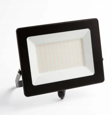 Zdjęcie produktu dla Naświetlacz LED 100W 6500K 9000lm IP65 Ecolight EC79867