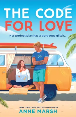 Productafbeelding van The Code For Love