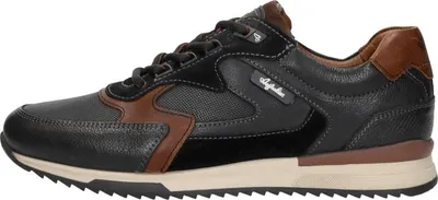 Image de Australian Bakersville  Sneakers Laag - Zwart - Maat 40