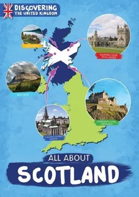 Produktbild von All About Scotland