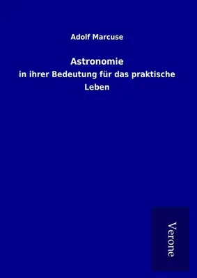 Produktbild von Astronomie