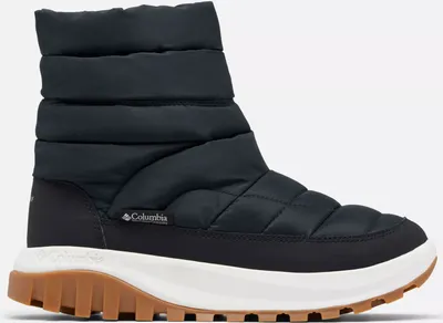 Produktbild von Snowtrot Mid Women UK 7 schwarz - Farbe black/sea salt