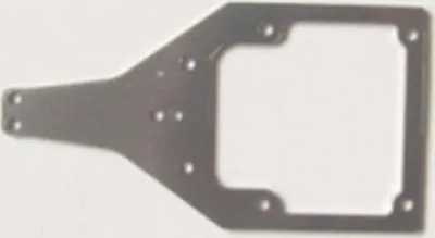 Produktbild von Amewi 12212 Servoabdeckung Aluminium