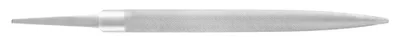 Produktbild von PFERD 19308151, Datei, Halbrundfeile, Edelstahl, 12 mm, 3,5 mm, 150 mm