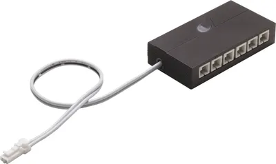 Obrázok produktu pre DOMUS LINE, prijímač, typ Giro D-Motion, 24 V, max. 72 W
