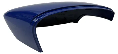 Productafbeelding van Skoda Fabia Rapid Spaceback, spiegelschild rechts, blauw