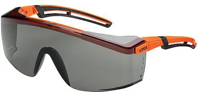 Immagine prodotto di uvex astrospec 2.0 grigio 23% sv exc. 9164246