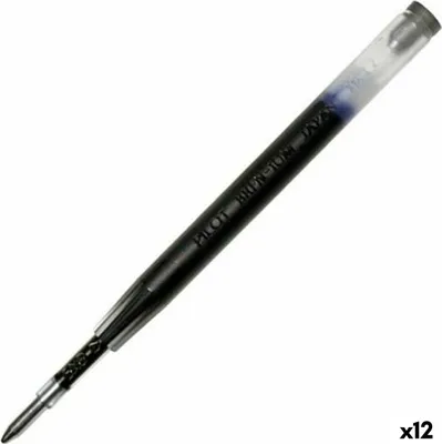 Zdjęcie produktu dla Wkład do biros Pilot BRFN-10M niebieski (12 sztuk)