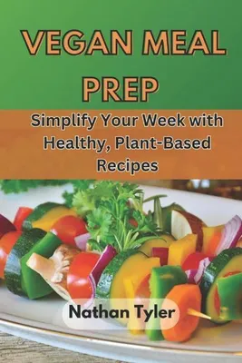 Immagine prodotto di Vegan Meal Prep