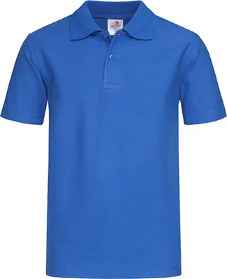 Produktbild von Stedman® Kids´ Polo