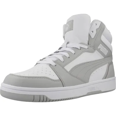 Produktbild von Puma Herren Sneakers Weiß 392326-05 Grösse 42