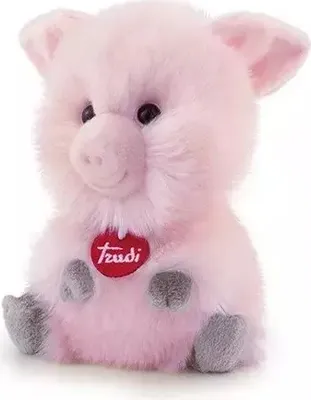 Immagine prodotto di Maiale di peluche