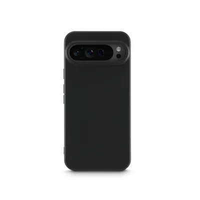 Image de Hama Housse de portable Fantastic Feel pour Google Pixel 9 Pro XL, Noir (00106869)