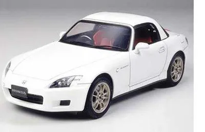 Produktbild von Tamiya 24245 - 1/24 Honda S2000 - Neu