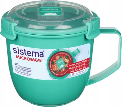 Zdjęcie produktu dla Kubek Termiczny Sistema To Go 900 ml