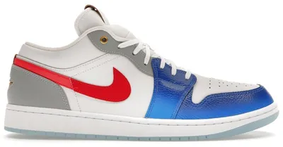 Productafbeelding van Jordan 1 Low SE, Filipijnen - EU 47,5
