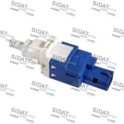 Produktbild von FISPA Bremslichtschalter 5.140081 für FIAT PUNTO (188) mechanisch