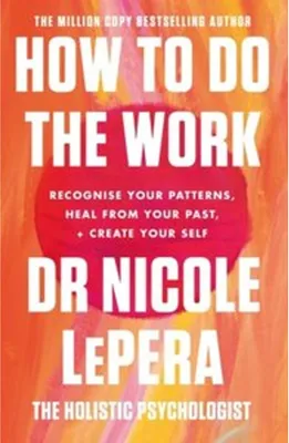 Produktbild von How To Do The Work