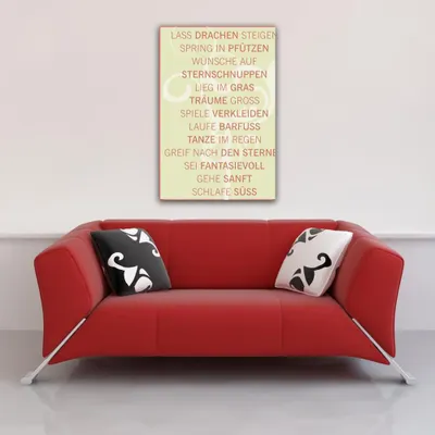 Obrázek produktu pro Motivační - Plakát - Pouštění draka + 1 plakát o velikosti 61x91,5cm