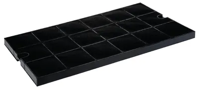 Produktbild von DeDietrich-Kohlefilter 92X3609
