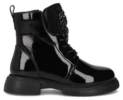 Produktbild von Schuhe Filippo DBT656825BK
