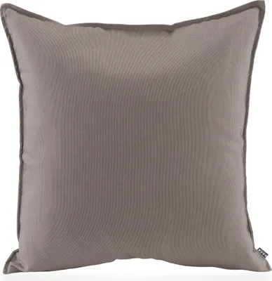 Produktbild von H.O.C.K. Caribe Outdoor Kissen 70x70cm taupe 01