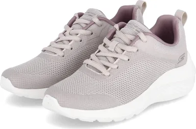 Produktbild von Skechers Damen Low Sneaker OPEN WATER Taupe Textil Synthetik vegan waschbar  Größe: 41