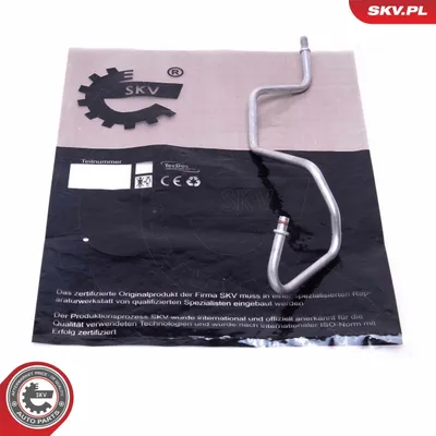 Obrázok produktu pre przewód ukł. kierowniczego FORD Transit, 4104906
