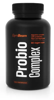 Produktbild von GymBeam - Probio-Komplex, 90 Kapseln