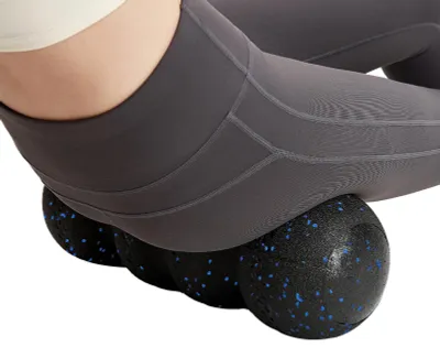 Productafbeelding van Duurzame Schuimroller voor Yoga en Pilates
