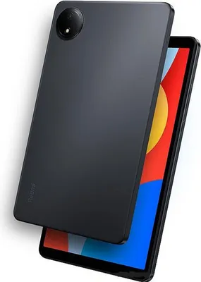 Zdjęcie produktu dla Xiaomi Redmi Pad SE, 22,1 cm (8,7"), 800 x 1340 pikseli, 64 GB, 4 GB, Android 14, czarny