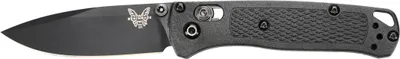 Obrázok produktu pre Benchmade 533BK-2 Mini Bugout All Black Axis