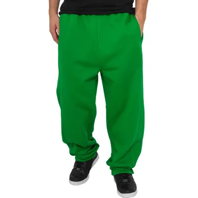 Obrázek produktu pro Kalhoty Urban Classics Sweatpants c.green - XS