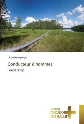 Produktbild von Conducteur d'hommes