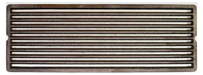 Produktbild von Grillrost aus Gusseisen für Broil King Regal 420/490/590 /Imperial 48x16cm