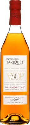 Produktbild von Domaine Tariquet VSOP Cl. Armagnac Frankreich 70.00 cl 40.0 %