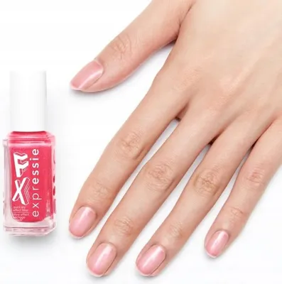 Obrázek produktu pro Expressie lak na nehty FX pro ženy 10 - 515 Ethereal Glow - Essie
